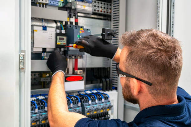 Best Emergency Electrician Near Me  in Garden City, MI