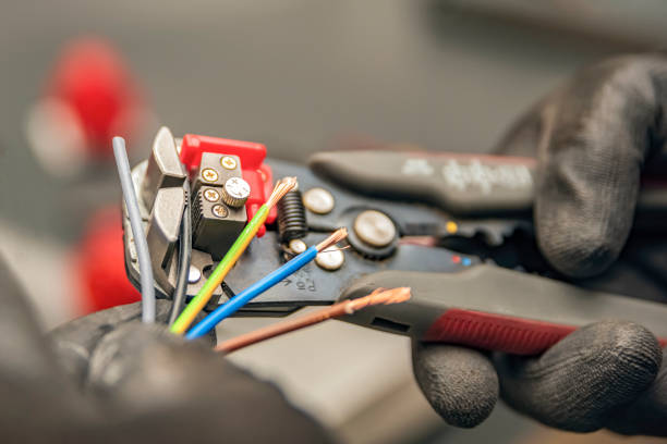 Best Generator Installation Services  in Garden City, MI