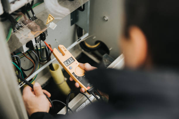 Best Generator Installation Services  in Garden City, MI
