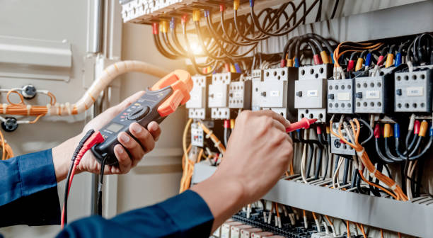 Best Electrician Near Me  in Garden City, MI