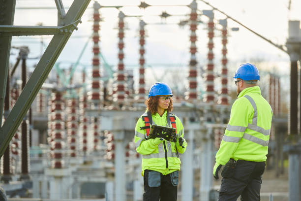 Best Electrical Repair Services  in Garden City, MI