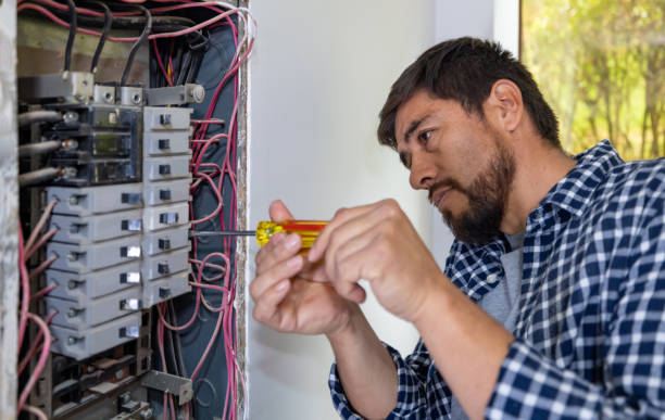 Best Electrical Troubleshooting Services  in Garden City, MI